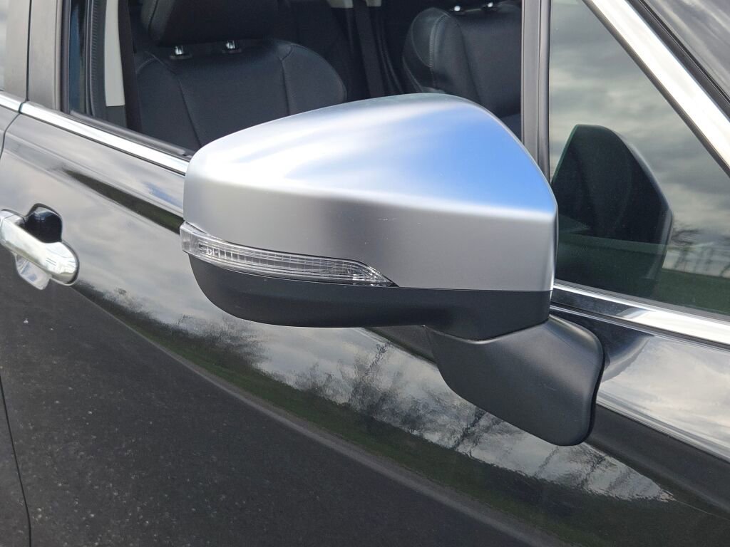 Used 2019 Subaru Forester Touring w/ Popular Package #3 AWD/4WD image 5