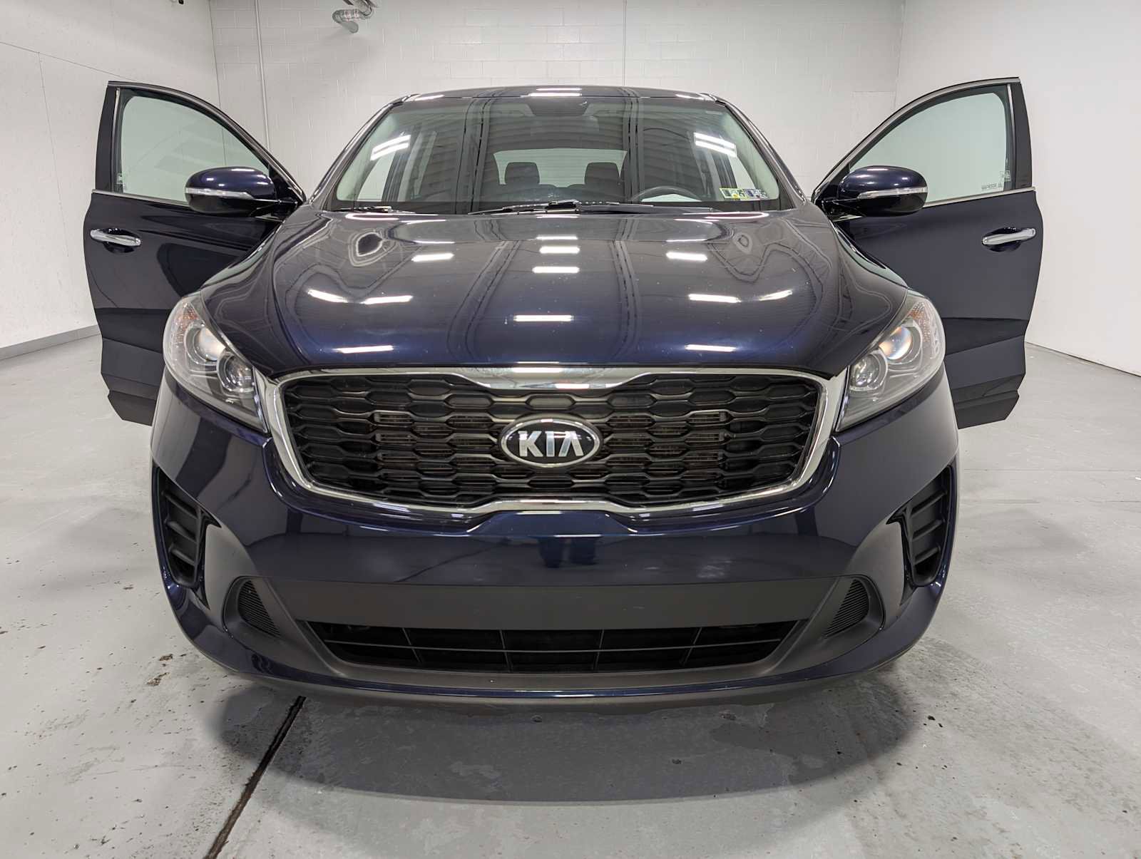 Used 2020 Kia Sorento LX image 13