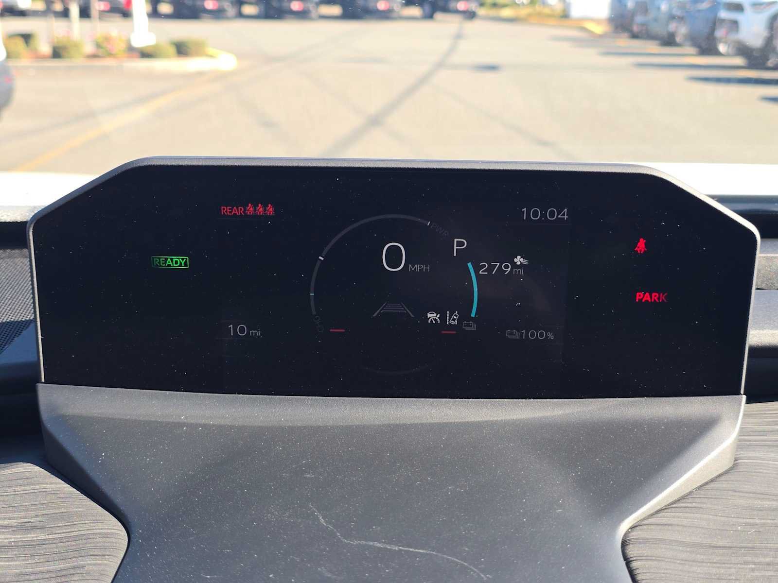 New 2026 Toyota C-HR AWD/4WD image 26