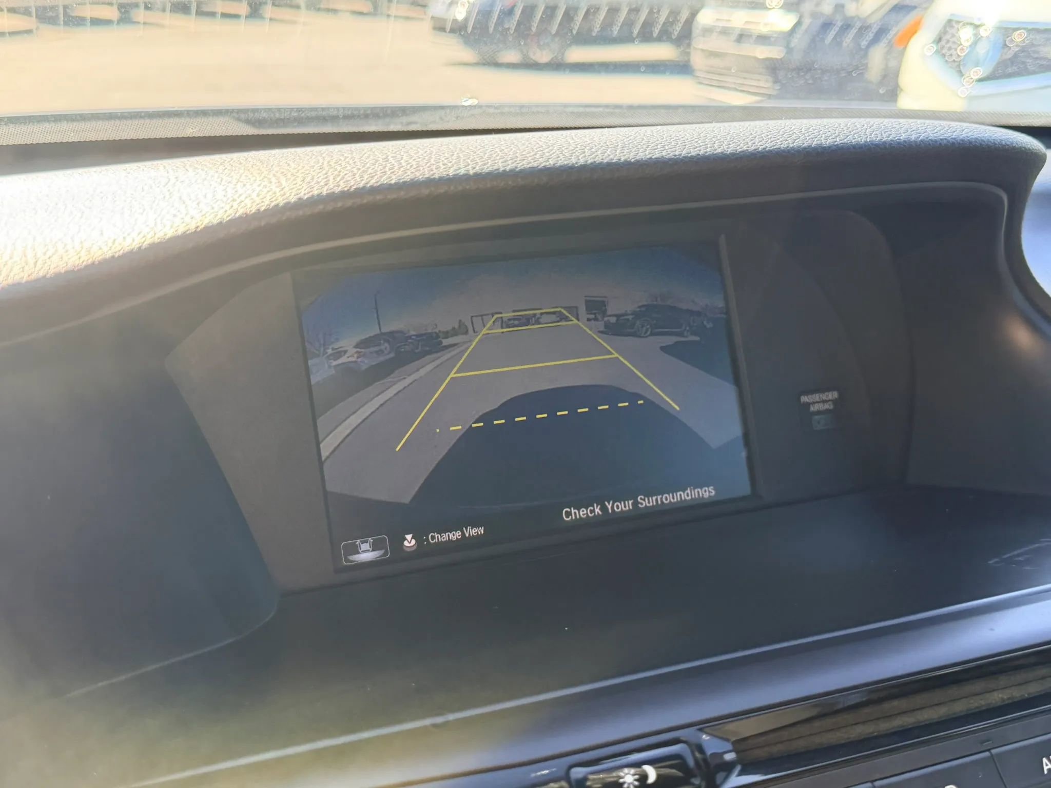 Used 2016 Honda Accord Sport image 20