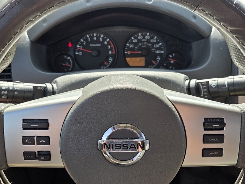 Used 2015 Nissan Frontier SV RWD image 29