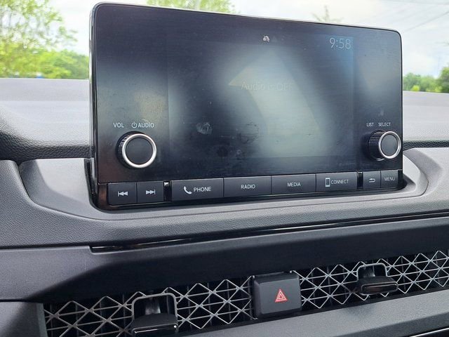 Used 2025 Honda Accord LX image 14