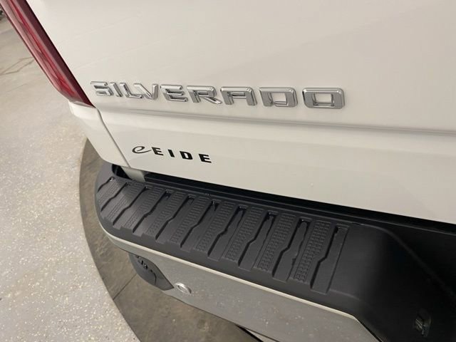 New 2026 Chevrolet Silverado 1500 LTZ image 29