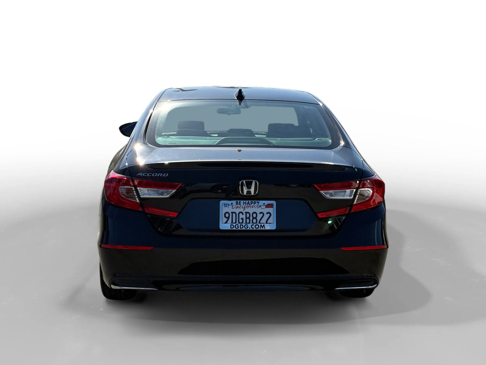 Used 2022 Honda Accord LX image 4