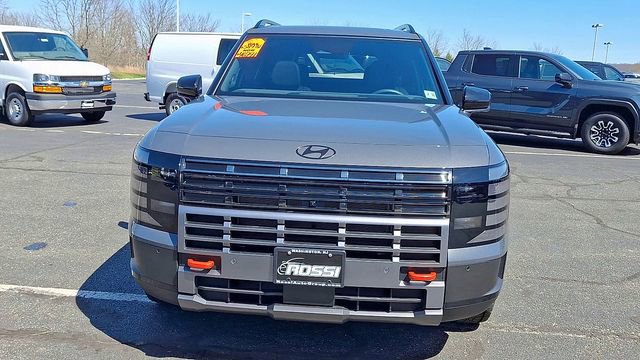 Used 2026 Hyundai Palisade XRT Pro image 3
