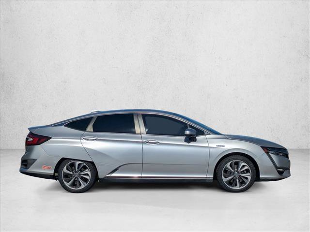 Used 2019 Honda Clarity Plug-In Hybrid image 4