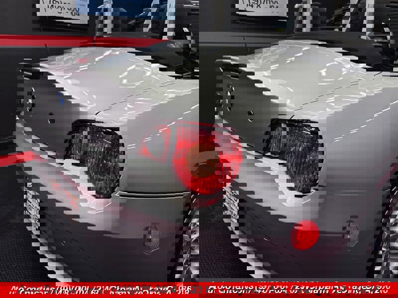 Used 2003 BMW Z4 2.5i image 26