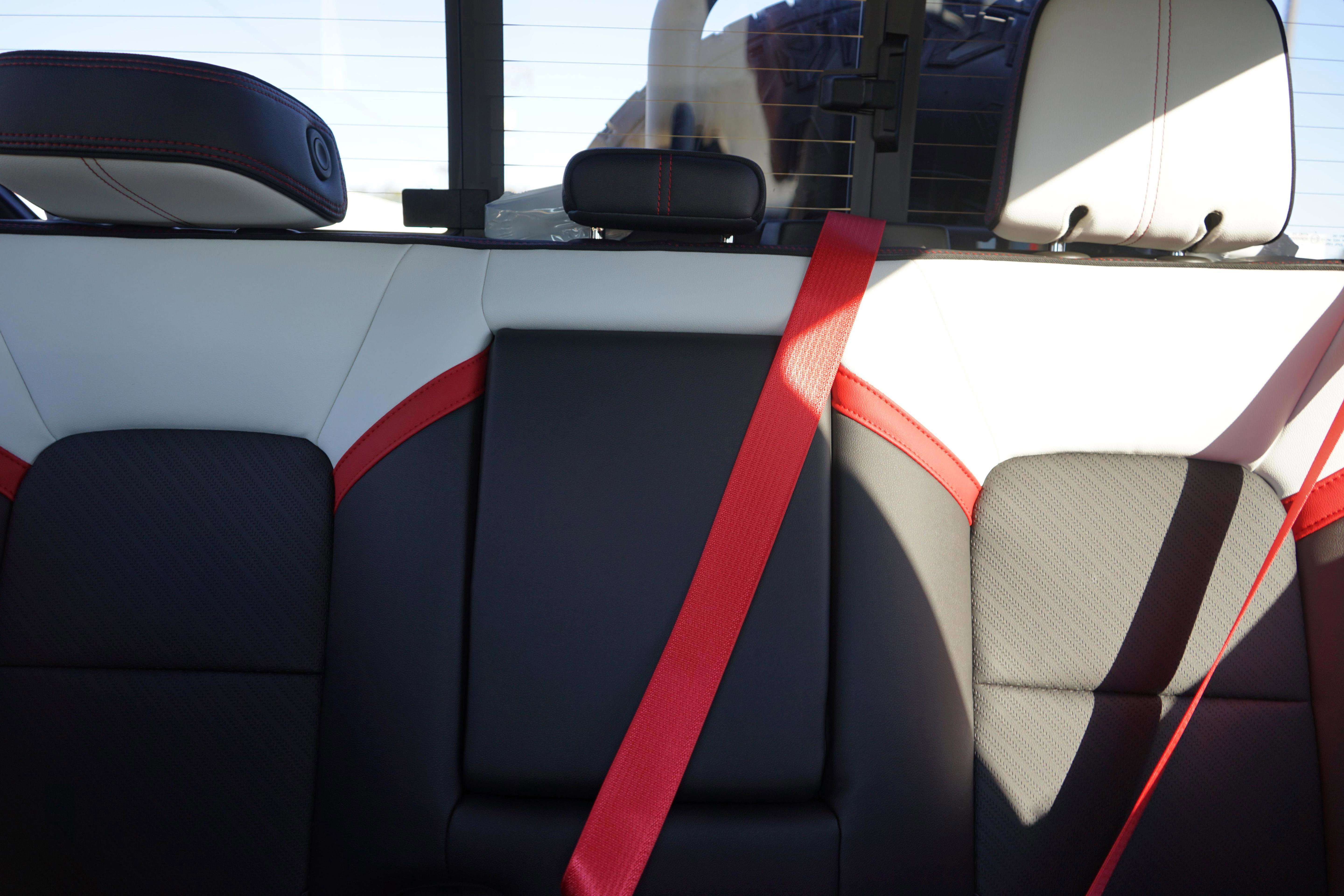 New 2026 GMC Canyon AT4X w/ AT4X AEV Edition image 17