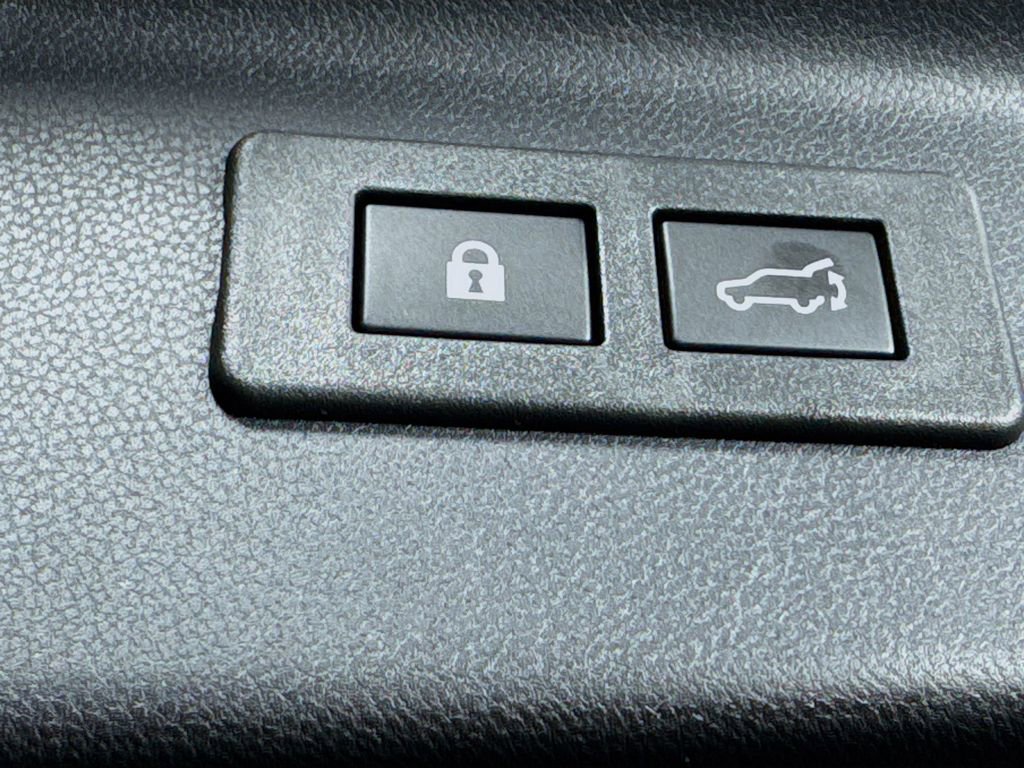 Used 2026 Subaru Forester Wilderness AWD/4WD image 32