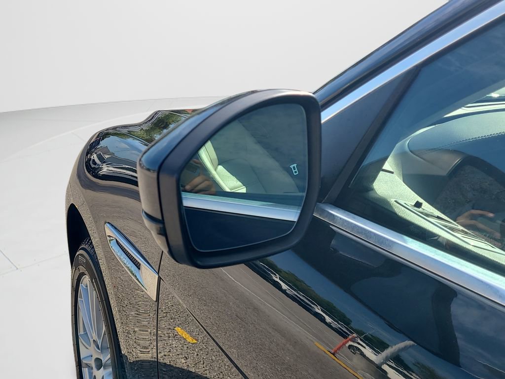 Used 2020 Jaguar F-PACE Prestige image 11
