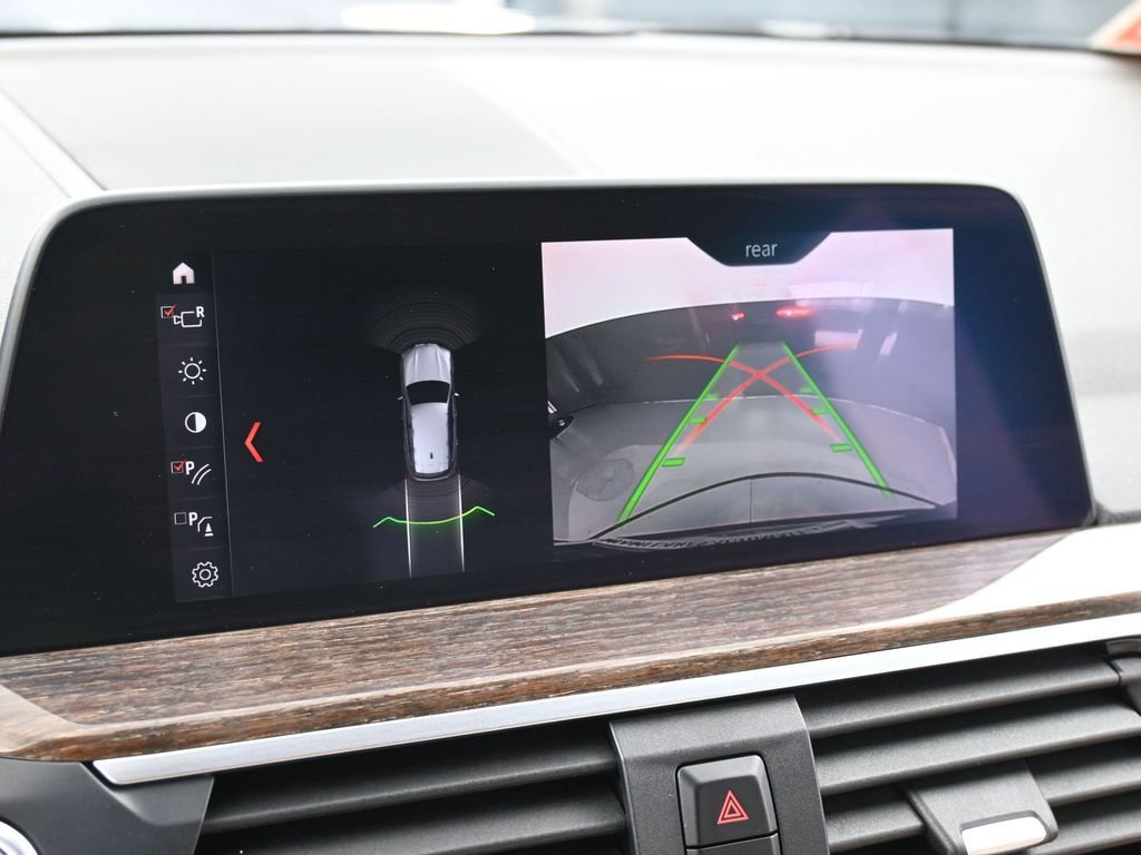 Used 2020 BMW X3 sDrive30i w/ Convenience Package image 25