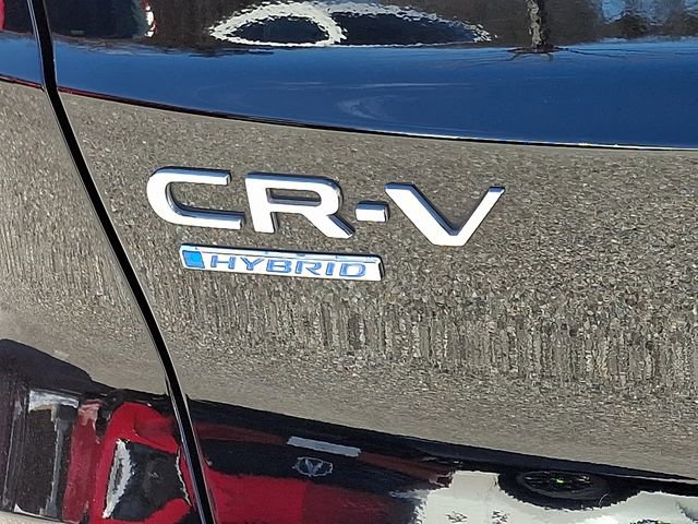 Used 2024 Honda CR-V Sport image 33