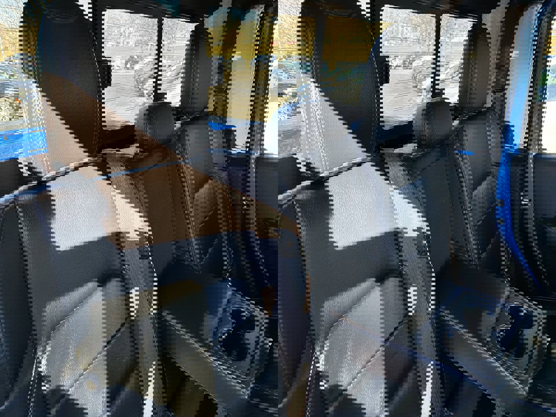 Used 2021 Jeep Gladiator Overland w/ Popular Equipment Package image 14