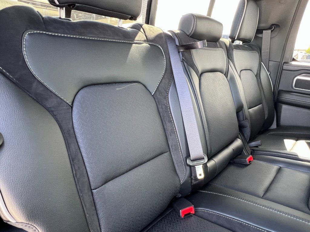 New 2026 RAM 1500 Laramie image 14