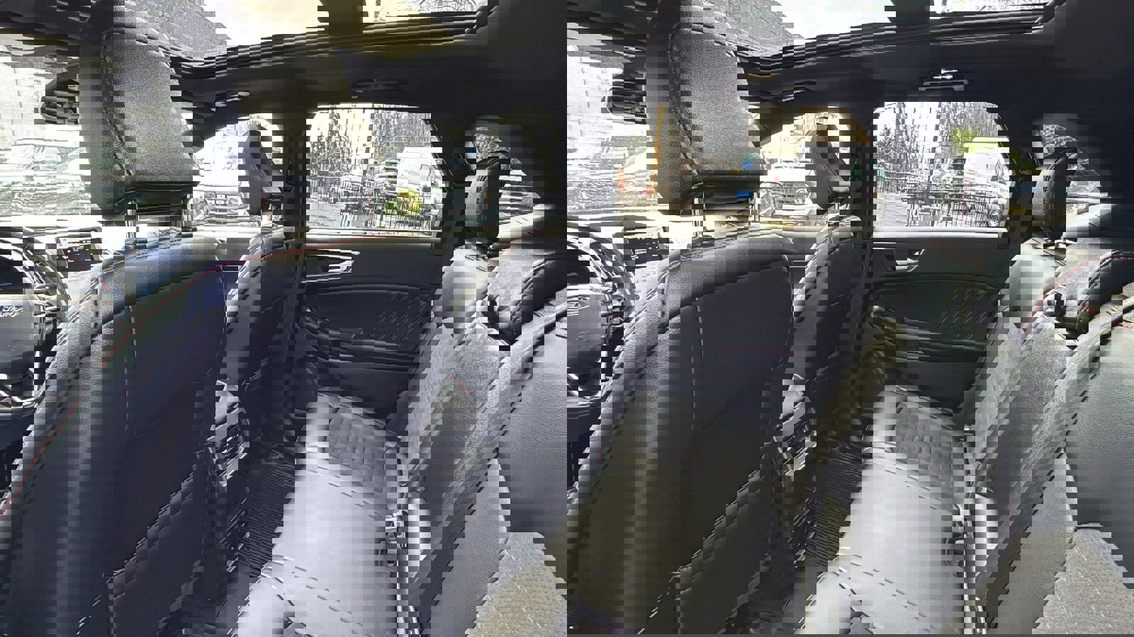 Certified 2024 Ford Edge ST-Line image 30