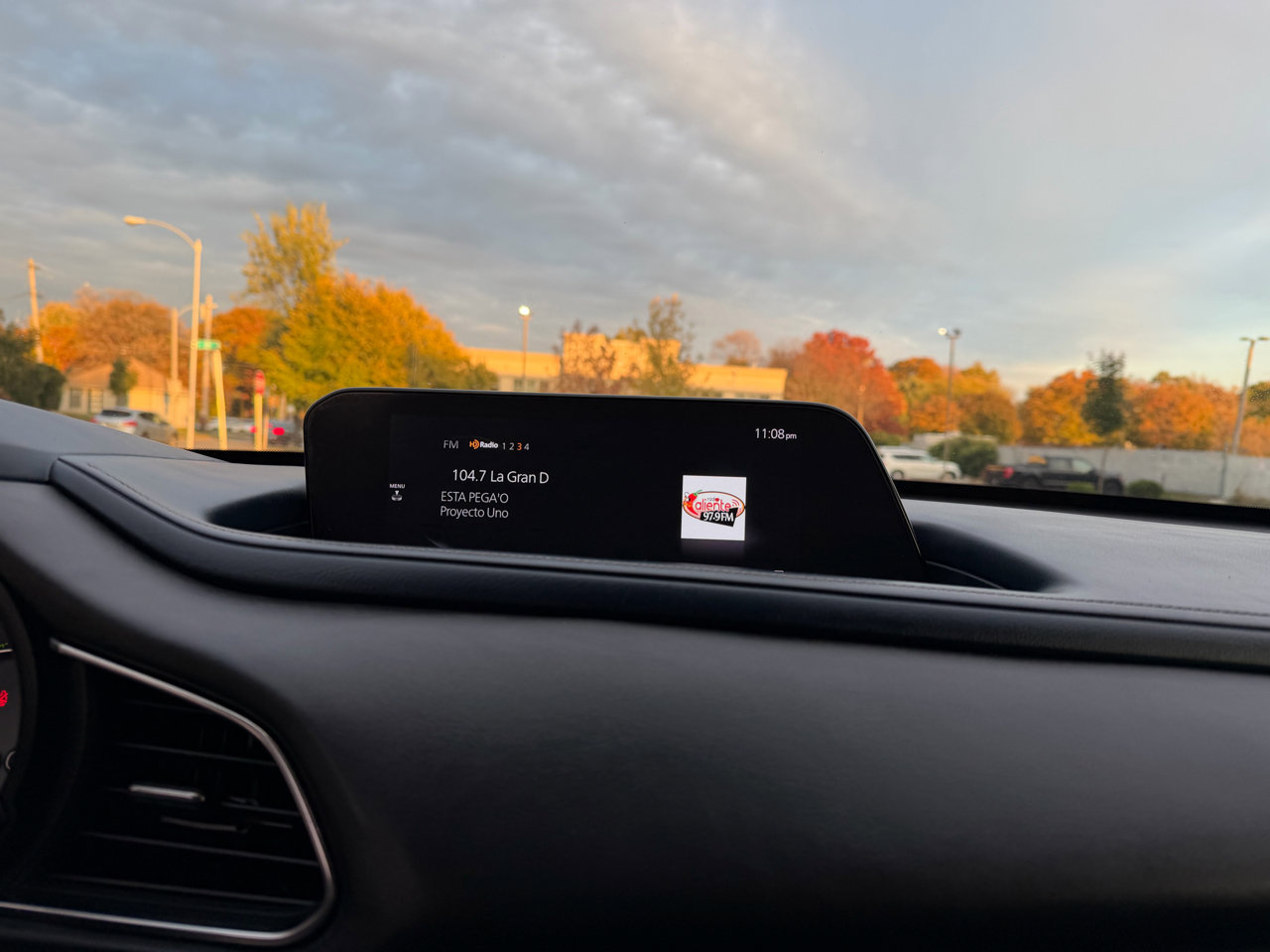 Used 2020 MAZDA CX-30 AWD w/ Preferred Package image 12