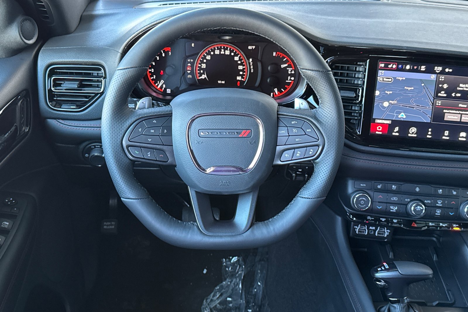 New 2026 Dodge Durango GT image 13