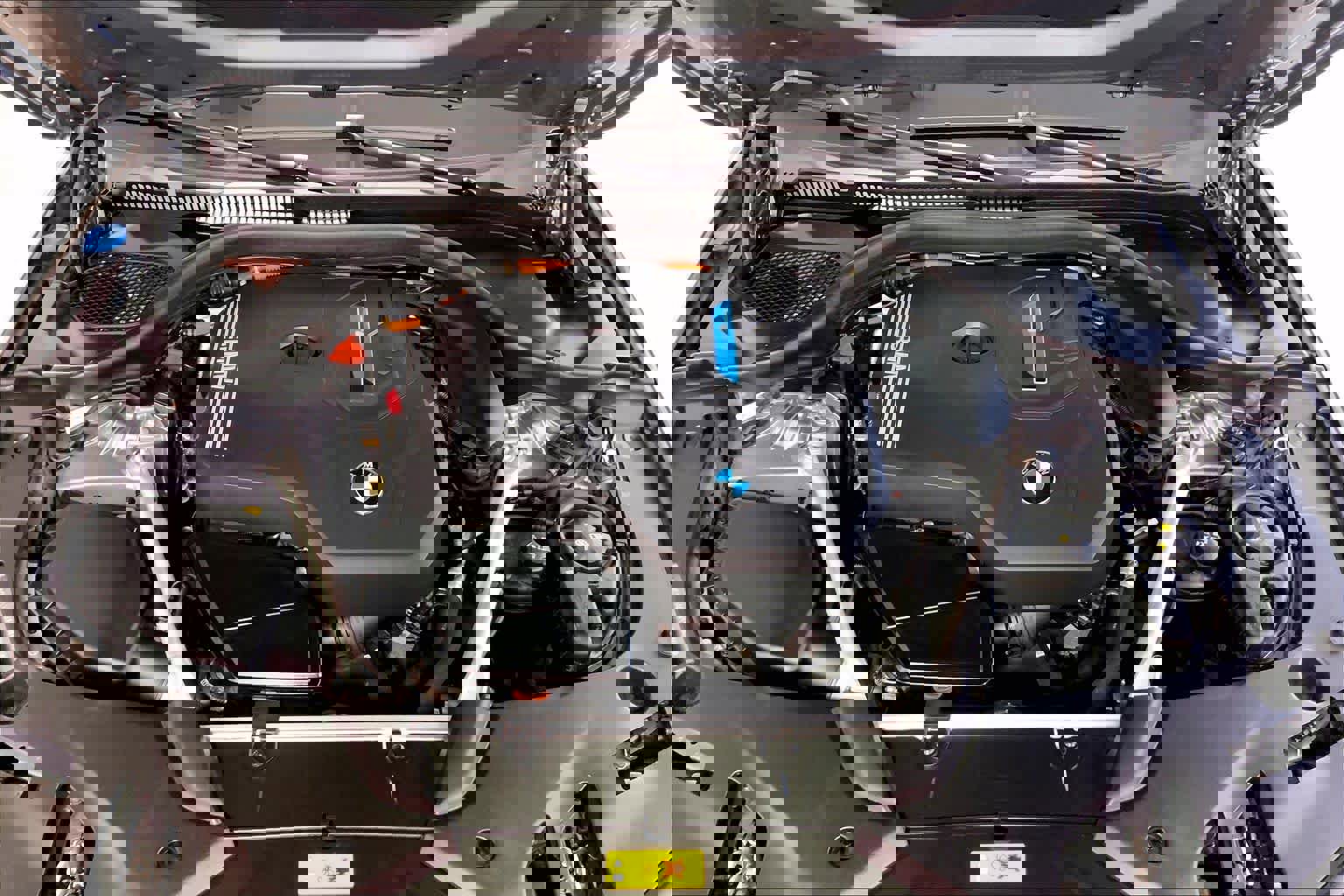 Used 2023 BMW 530e xDrive w/ Premium Package AWD/4WD image 30