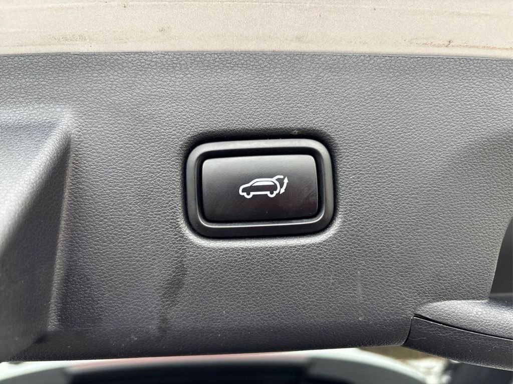 Certified 2023 Hyundai Tucson SEL image 14