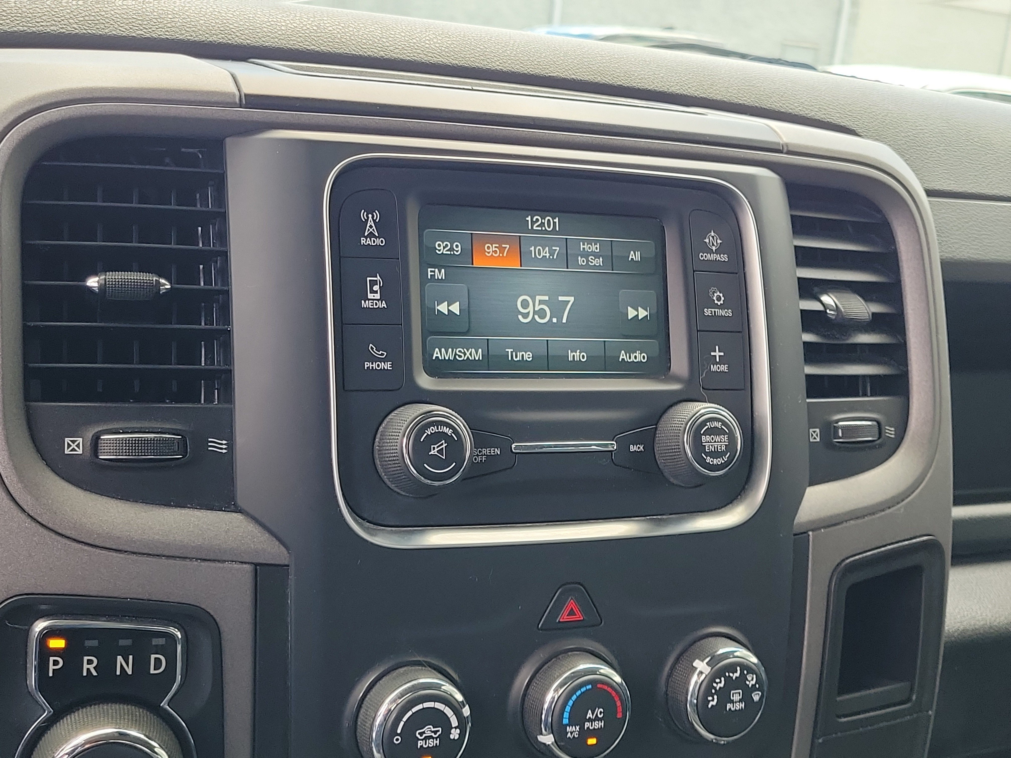 Used 2016 RAM 1500 Express w/ Popular Equipment Group AWD/4WD image 26