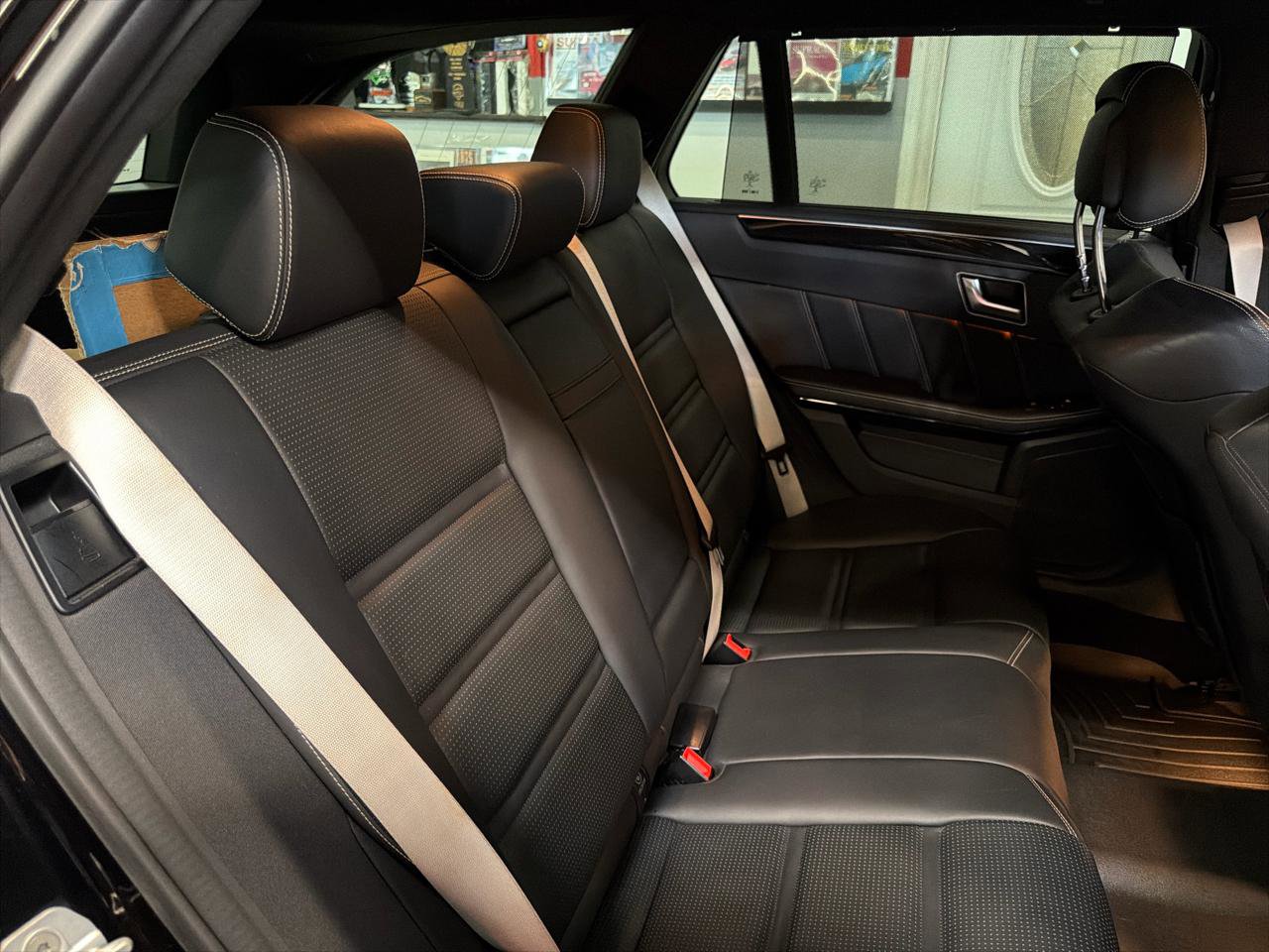 Used 2015 Mercedes-Benz E 63 AMG S-Model image 26