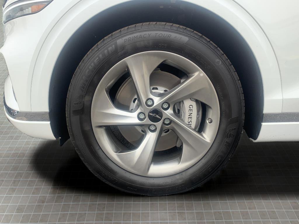 Certified 2026 Genesis GV70 2.5T Select image 45