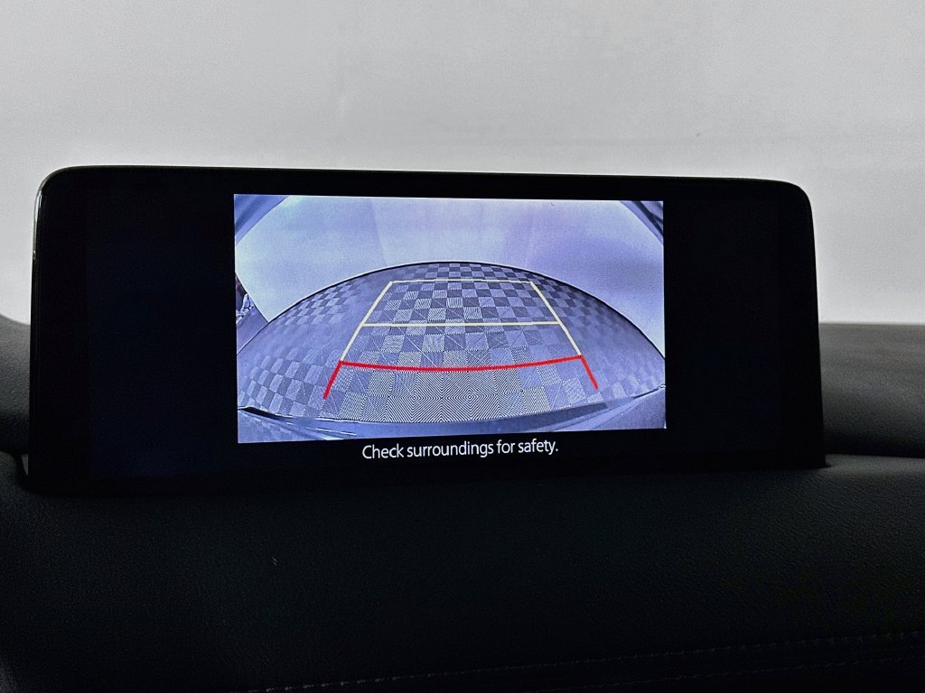 Certified 2024 MAZDA CX-5 AWD 2.5 S image 19