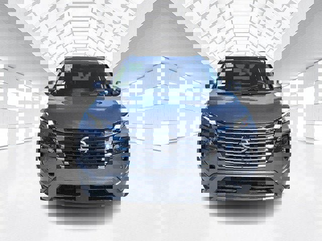 New 2025 Nissan Rogue SL w/ Tech Package image 2