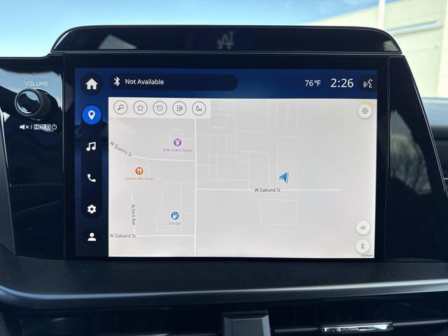 New 2026 Subaru Outback Premium AWD/4WD image 19
