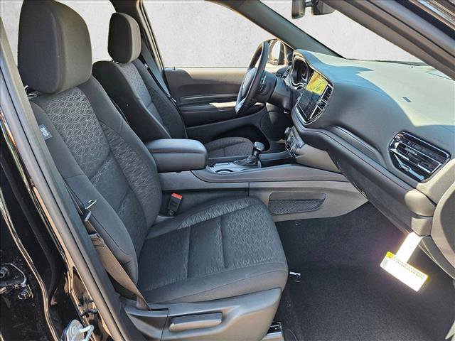 New 2026 Dodge Durango GT AWD/4WD image 18
