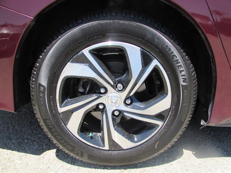Used 2016 Honda Accord LX image 22