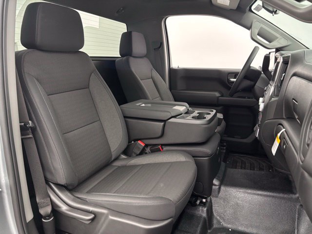 New 2026 GMC Sierra 1500 Pro w/ Pro Value Package AWD/4WD image 26