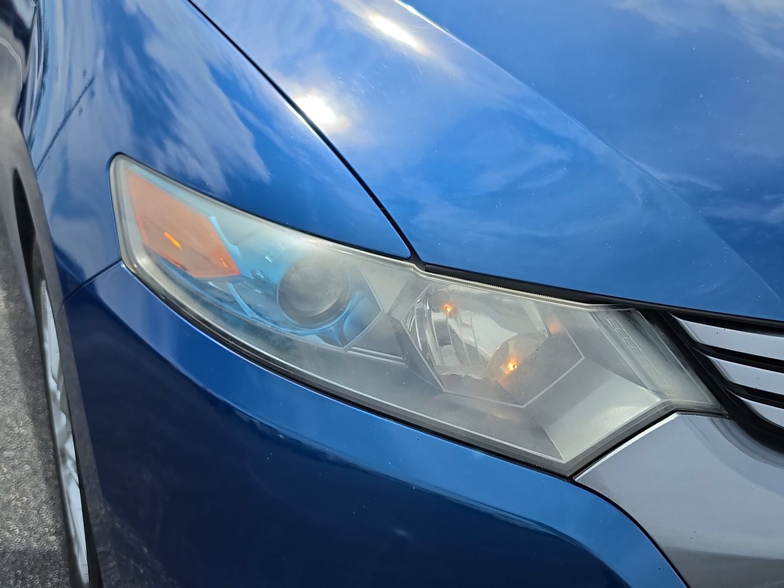 Used 2011 Honda Insight EX image 6