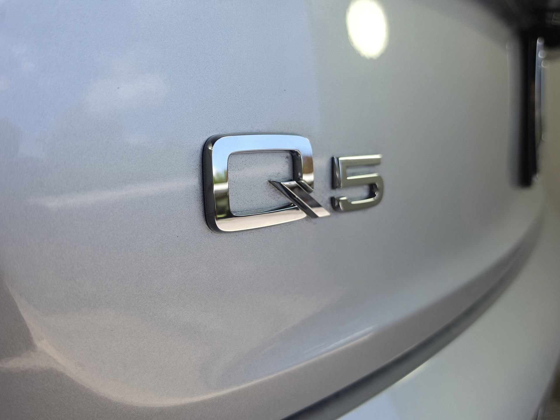 Used 2023 Audi Q5 2.0T Premium Plus w/ Premium Plus Package AWD/4WD image 11