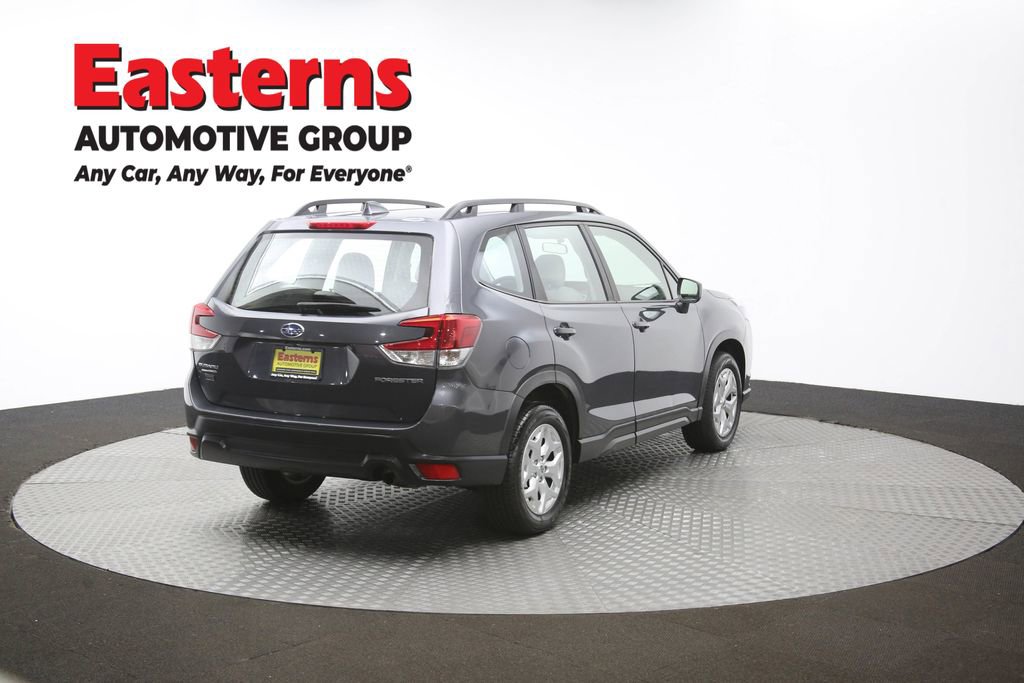 Used 2023 Subaru Forester image 38