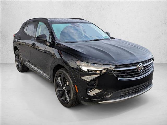 Used 2023 Buick Envision Preferred image 3