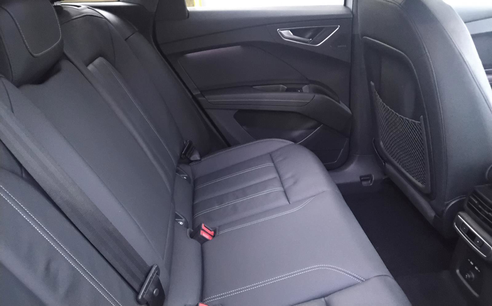 Certified 2023 Audi Q4 e-tron Premium Plus w/ Premium Plus image 23