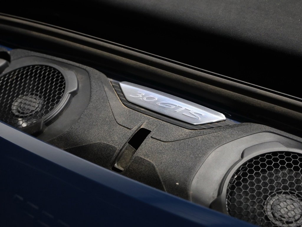 Used 2023 Porsche 911 Carrera GTS w/ Premium Package image 31