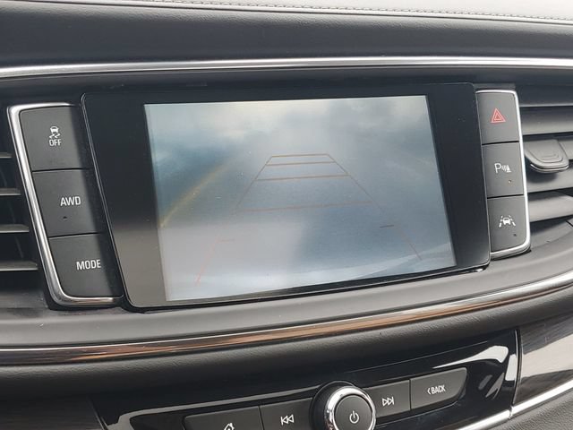 Certified 2019 Buick Enclave Premium w/ Experience Buick Package AWD/4WD image 27