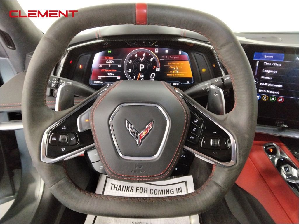 Used 2022 Chevrolet Corvette Stingray image 14