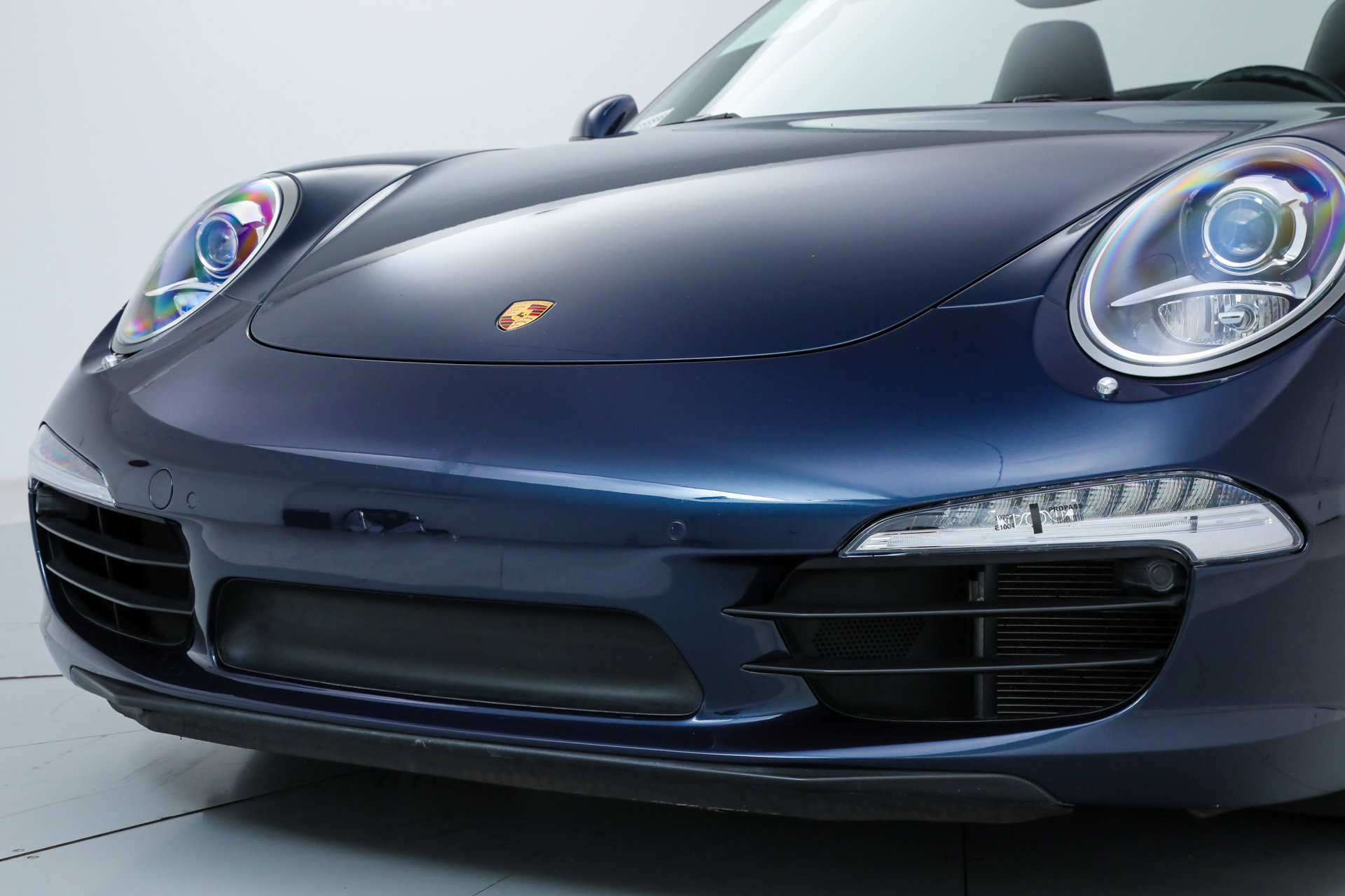 Used 2016 Porsche 911 Carrera S image 19