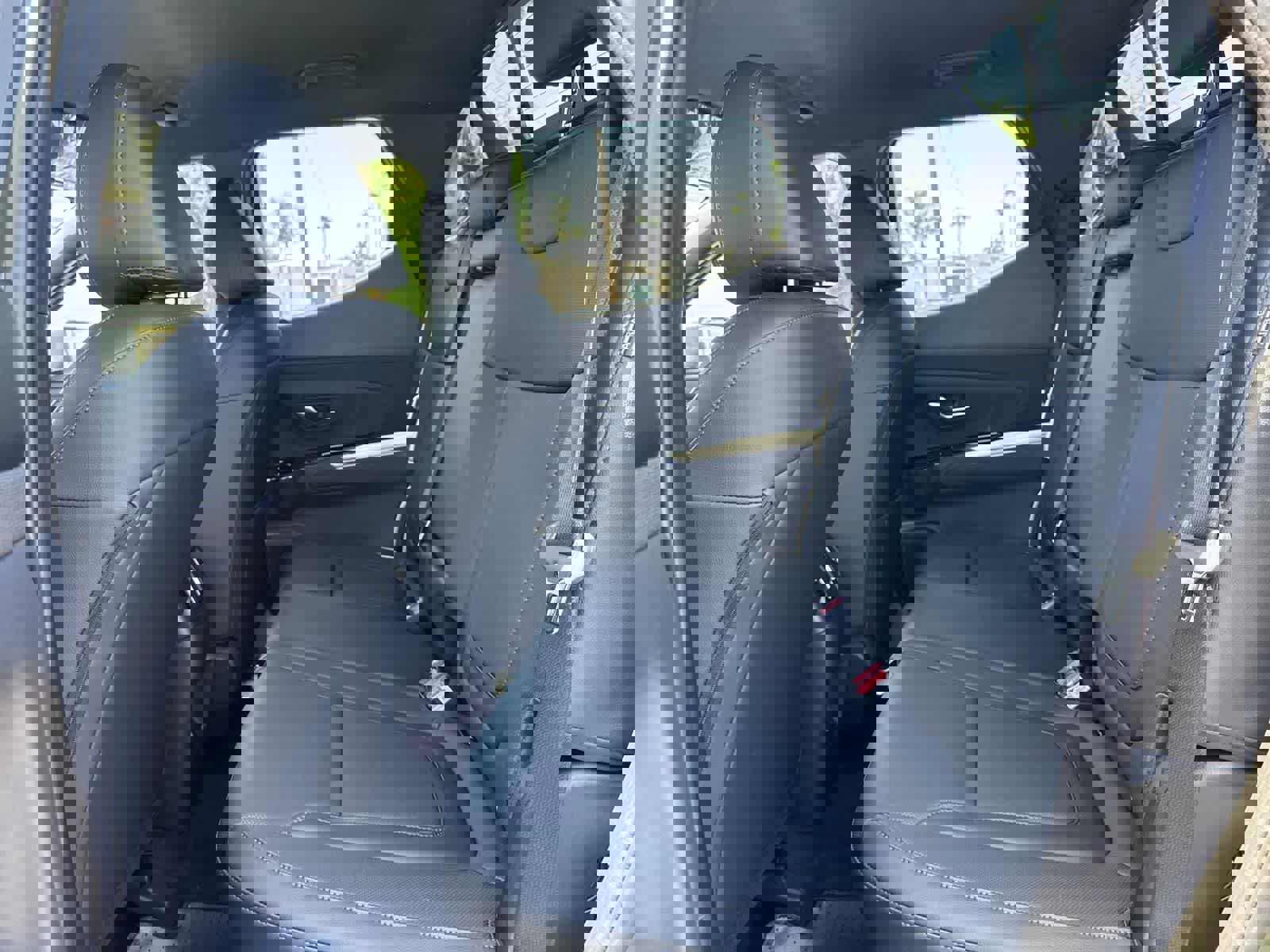 New 2025 Hyundai Santa Cruz XRT image 33