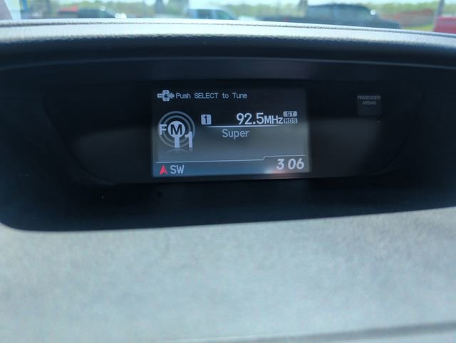 Used 2014 Honda CR-V EX-L image 3