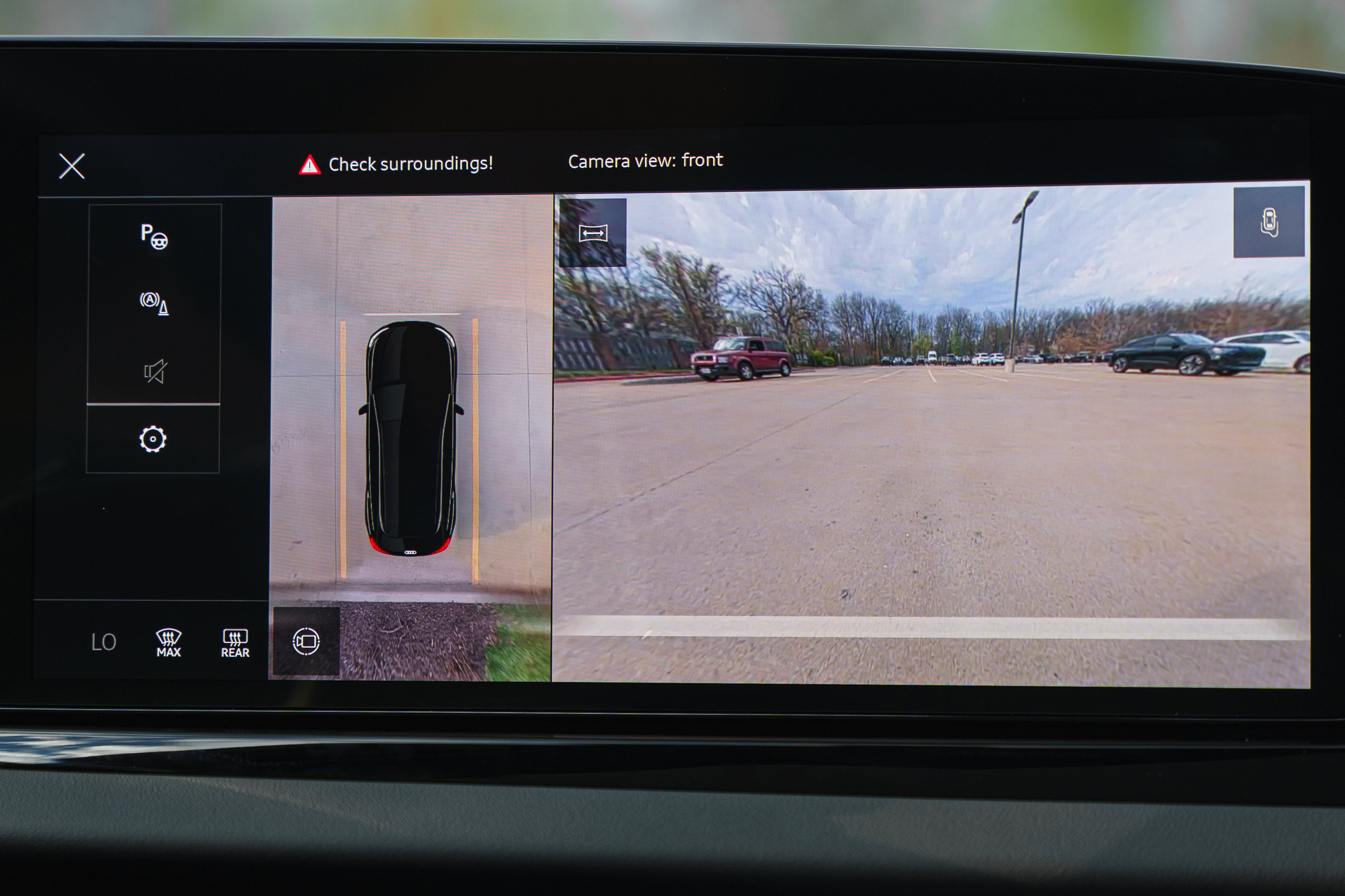 Certified 2025 Audi A5 2.0T Premium Plus w/ Premium Plus image 15