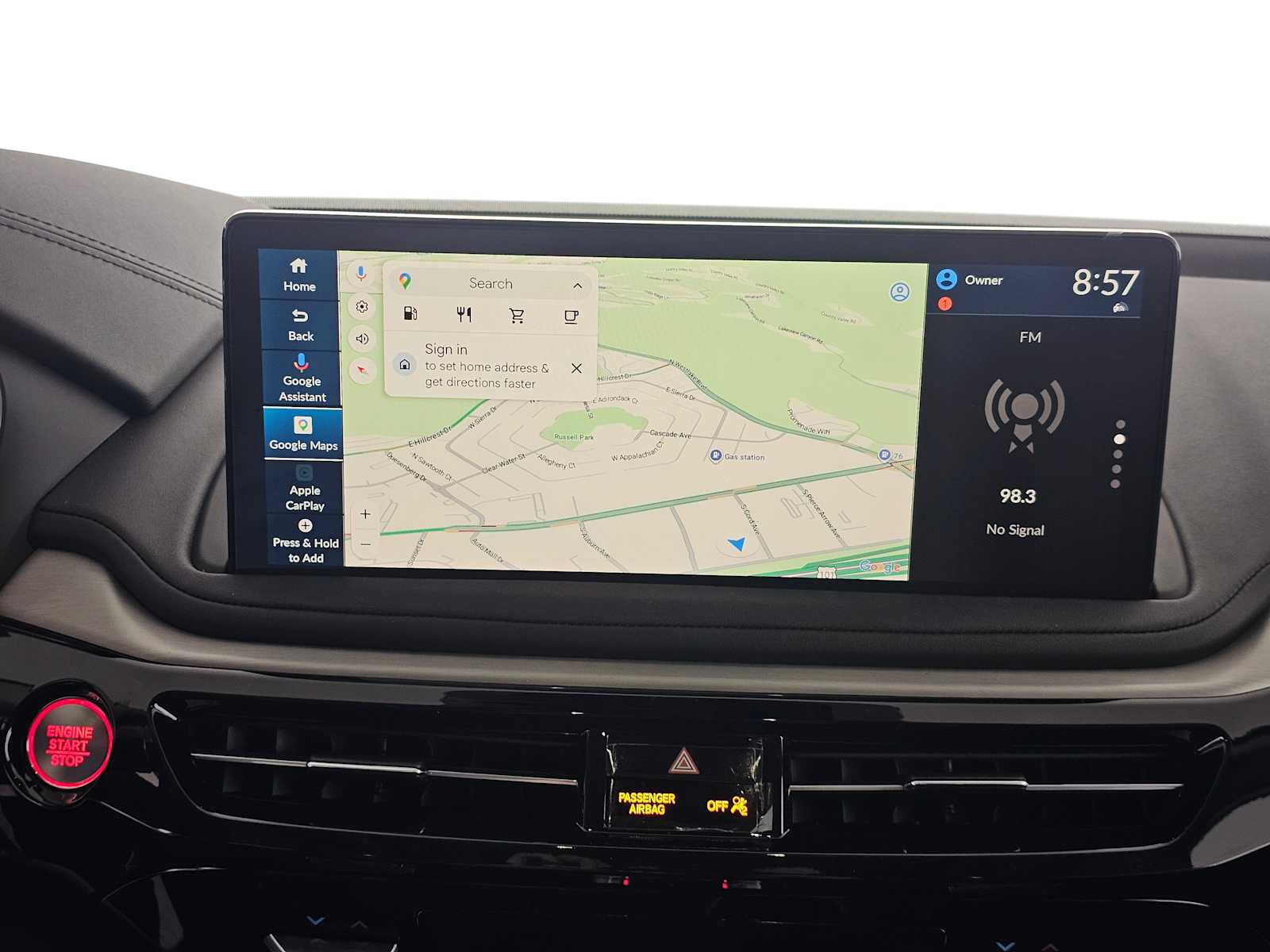 New 2026 Acura MDX w/ Technology Package FWD image 26