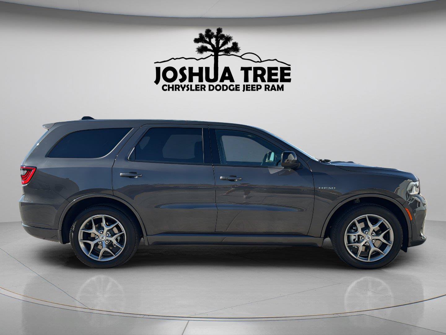 New 2026 Dodge Durango GT AWD/4WD image 8