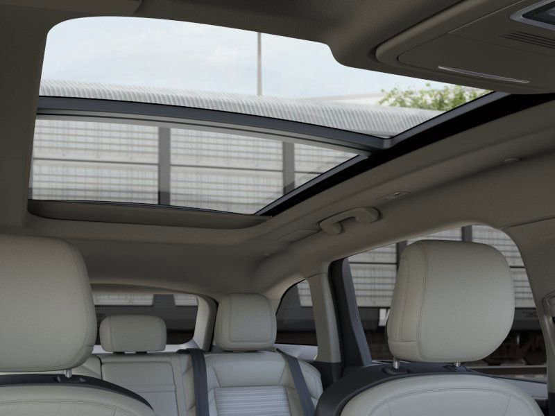 New 2026 Lincoln Nautilus Reserve image 51