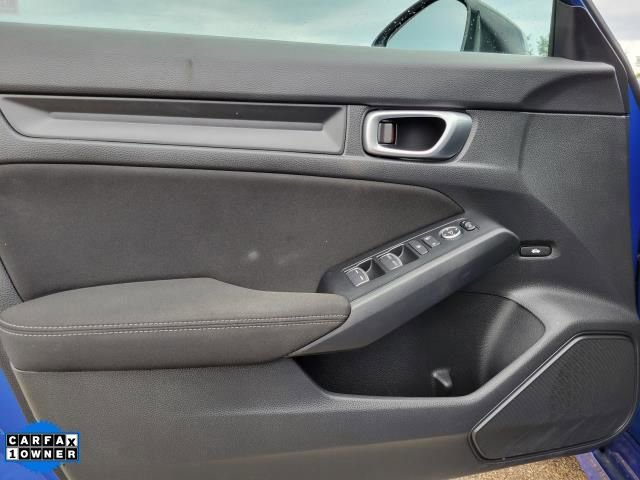 Used 2024 Honda Civic Sport image 13