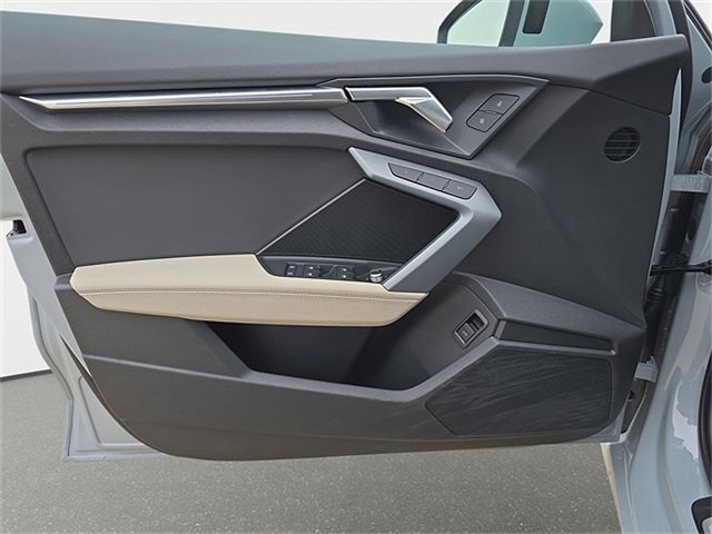 New 2025 Audi A3 2.0T Premium w/ Convenience Package image 29