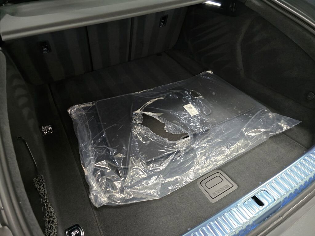 New 2025 Audi A7 3.0T Premium Plus image 19